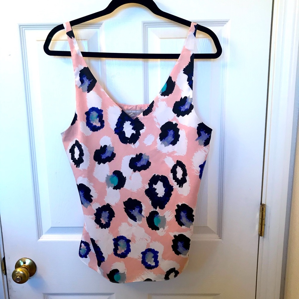 Banana Republic tank top